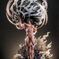 [PRE ORDER] Attack On Titan - Hertz Studio - Eren Attack Titan (Price does not include shipping - Please Read Description)