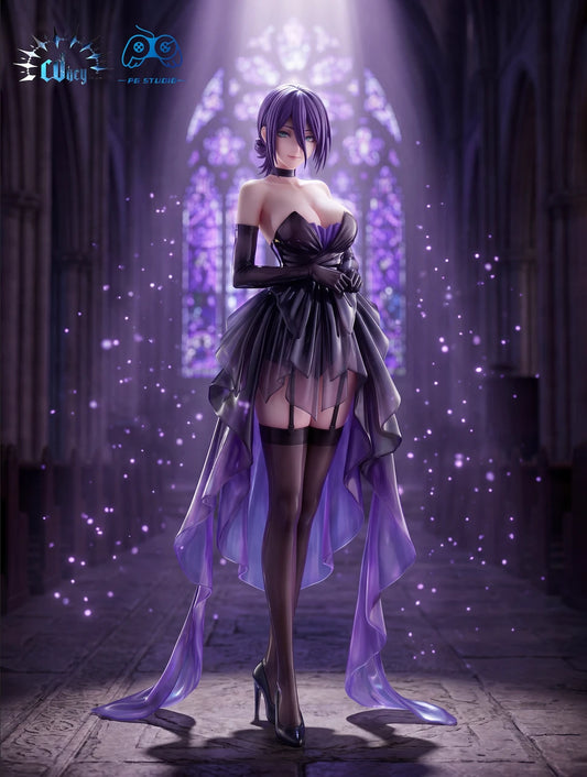 [PRE ORDER] Chainsaw Man - PG x Cdkey Studio - Reze Evening Dress (Price does not include shipping - Please Read Description)