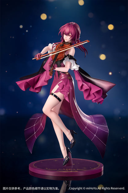 [PRE ORDER] Honkai Star Rail - Myethos Studio - Kafka Live PVC Figure (Price does not include shipping - Please Read Description)