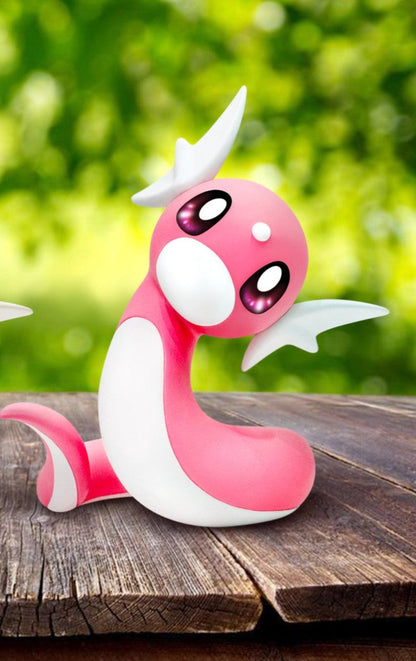 [PRE ORDER] Pokemon - ALL Studio - Dratini (Price does not include shipping - Please Read Description)