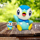 [PRE ORDER] Pokemon - ALL IN Studio - Piplup (Price does not include shipping - Please Read Description)