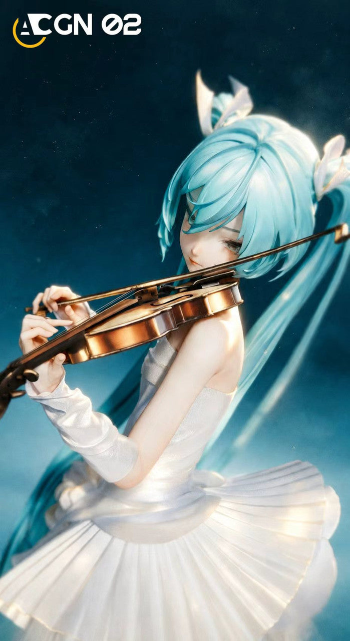 [PRE ORDER] Hatsune Miku - ACGN 02 Studio - Hatsune Miku Solo (Price does not include shipping - Please Read Description)