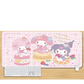 Sanrio - Sanrio Style 1 Mousepad