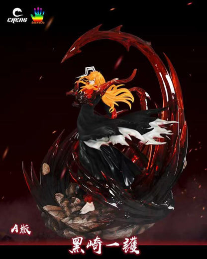 [IN STOCK] Bleach - CHENG & JacksDo STUDIO - Ichigo (Price Does Not Include Shipping - Please Read Description)