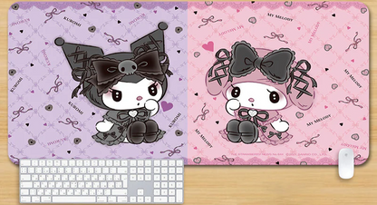 Sanrio - Sanrio Style 2 Mousepad