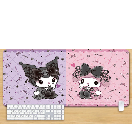 Sanrio - Sanrio Style 2 Mousepad