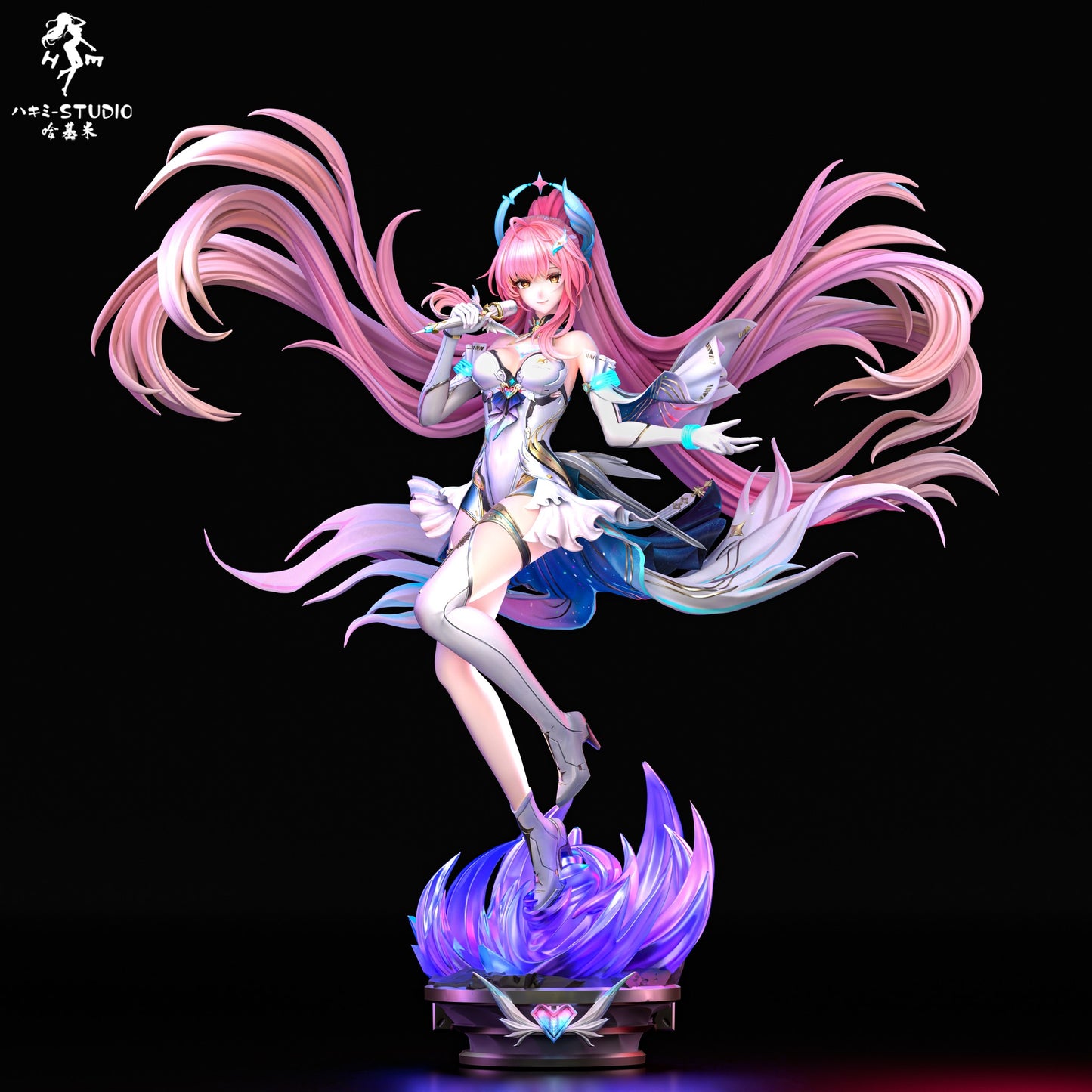 [PRE ORDER] Wuthering Waves - Hakimi Studio - Aemeath (Price does not include shipping - Please Read Description)