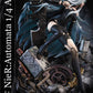 [PRE ORDER] Nier Automata - Imagination Studio & Red Peach A Studio - A2 (Price does not include shipping - Please Read Description)