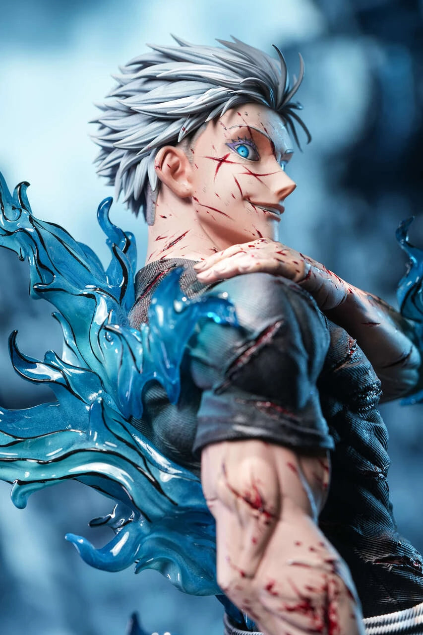 [PRE ORDER] Jujutsu Kaisen - One Studio - Gojo Satoru (Price does not include shipping - Please Read Description)
