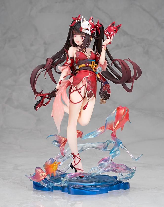 [PRE ORDER] Honkai Star Rail - Alter - Sparkle PVC Figure Licensed (Price does not include shipping - Please Read Description)