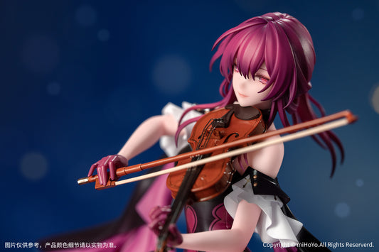 [PRE ORDER] Honkai Star Rail - Myethos Studio - Kafka Live PVC Figure (Price does not include shipping - Please Read Description)