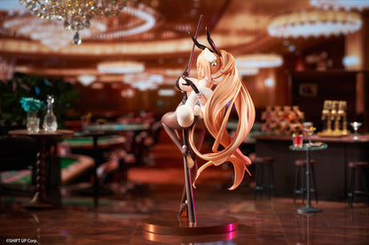 [PRE ORDER] Goddess of Victory: Nikke - Hobby Sakura Studio - Bunny Rupee PVC Figure Licensed (Price does not include shipping - Please Read Description)