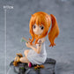 [PRE ORDER] One Piece - MiMo Studio - Kid Nami 1/6th Scale (Price does not include shipping - Please Read Description)