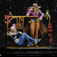 [PRE ORDER] JoJo's Bizarre Adventure - Chikara Studio - Gyro Zeppeli & Johnny Joestar (Price does not include shipping - Please Read Description)