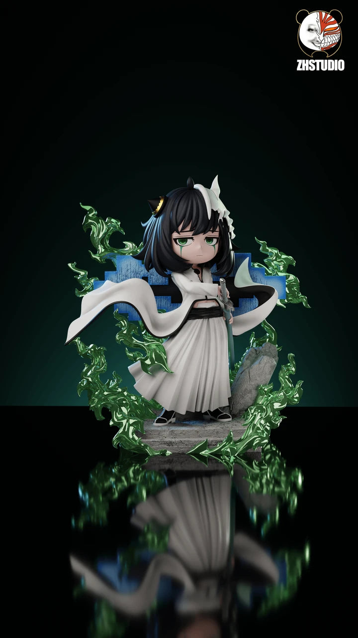 [PRE ORDER] Spy X Family X Bleach - ZH Studio - Anya cos Ulquiorra Cifer (Price does not include shipping - Please Read Description)