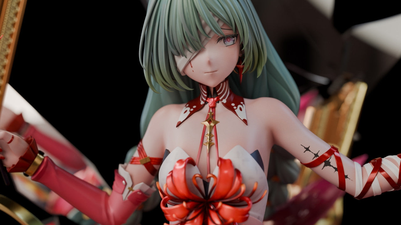 [PRE ORDER] Wuthering Waves - MiYin Studio - Phrolova (Price does not include shipping - Please Read Description)