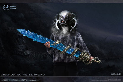 [PRE ORDER] Berserk - Panda Studio - Sword of Resonance 1/1 Life Size (Price does not include shipping - Please Read Description)