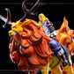 [PRE ORDER] One Piece - Dream Studio - POP Basil Hawkins (Price does not include shipping - Please Read Description)