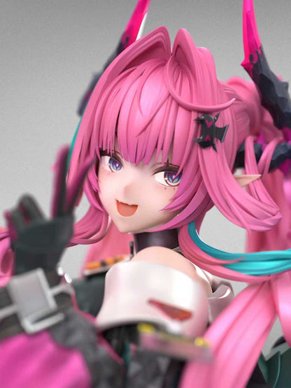 [PRE ORDER] Arknights: Endfield - MiYin Studio - Yvonne (Price does not include shipping - Please Read Description)