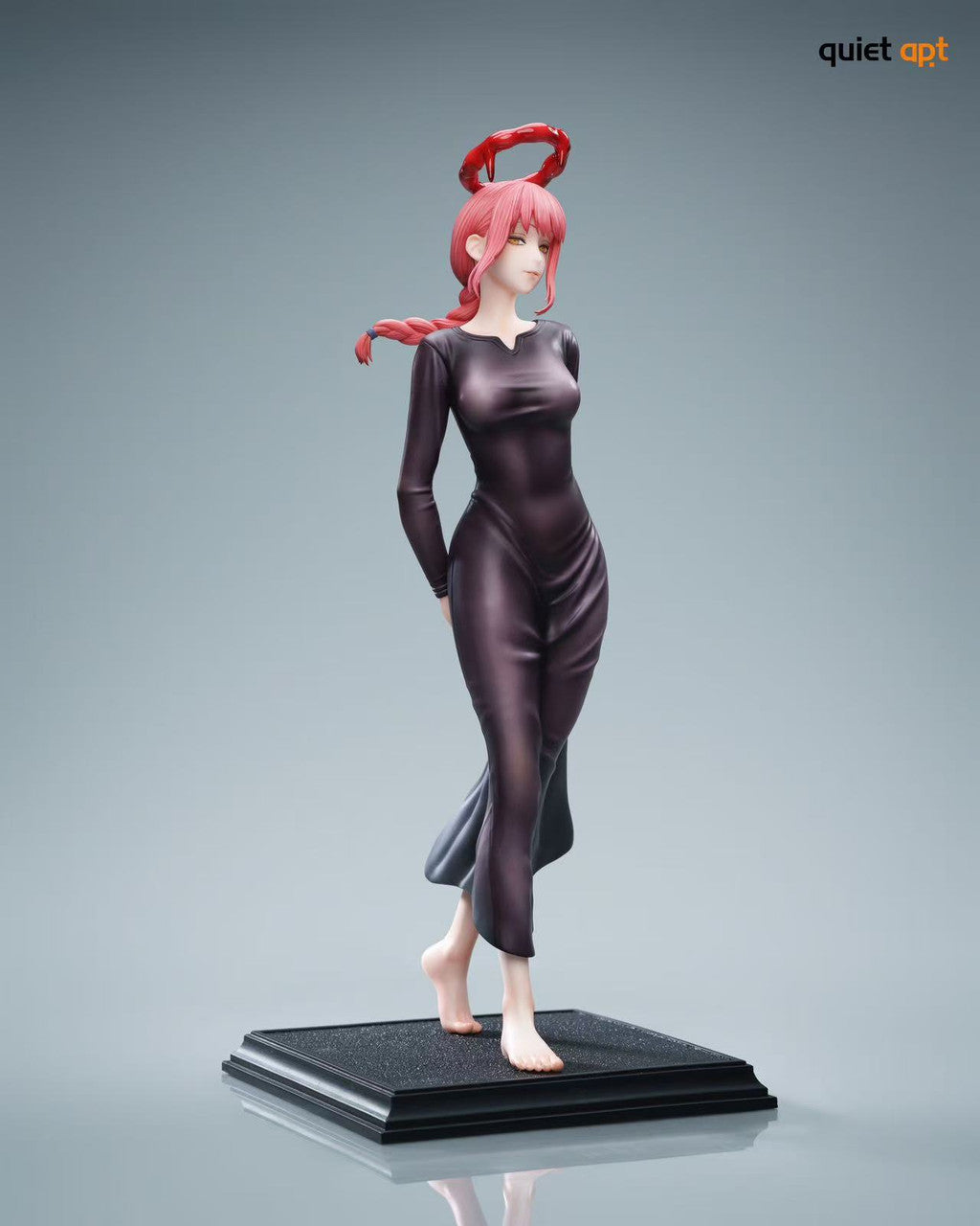[PRE ORDER] Chainsaw Man - QuietArt Studio - Makima (Price does not include shipping - Please Read Description)