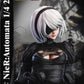 [PRE ORDER] Nier Automata - YY Imagination Studio  - 2B 1/4 (Price does not include shipping - Please Read Description)