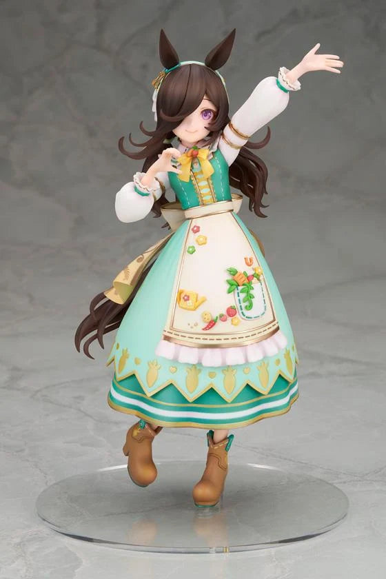 [PRE ORDER] Umamusume: Pretty Derby - Alter - [Yummy Dreamy Fairy] Rice Shower PVC Licensed Figure (Price does not include shipping - Please Read Description)