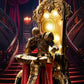[PRE ORDER] Fate - ArtBox Studio - Gilgamesh 1/4th Scale (Price does not include shipping - Please Read Description)