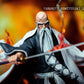 [IN STOCK] Bleach - NIREN x IW Studio - Yamamoto 1/6 (Price Does Not Include Shipping - Please Read Description)