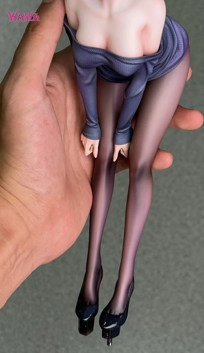 [PRE ORDER] Chainsaw Man - WAWA Studio - Reze (Price does not include shipping - Please Read Description)