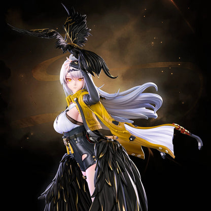 [PRE ORDER] Zenless Zone Zero ZZZ - Hakimi Studio - Yixuan (Price does not include shipping - Please Read Description)