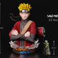 [PRE ORDER] Naruto - Real Creations Studio - Naruto Uzumaki Sage Mode 1/1 (Price does not include shipping - Please Read Description)