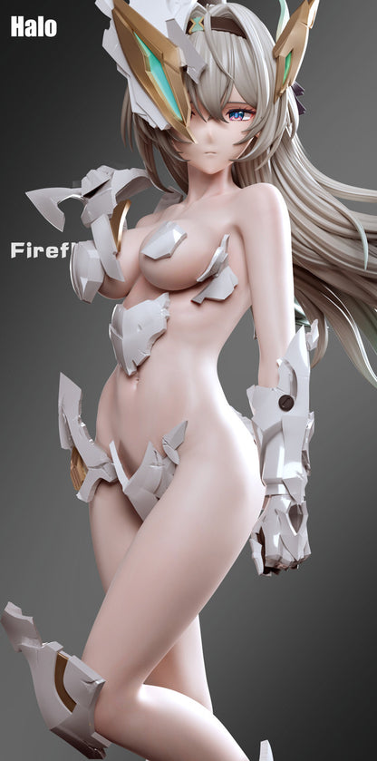 [PRE ORDER] Honkai Star Rail - Halo Studio - Firefly (Price does not include shipping - Please Read Description)