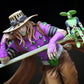 [OVERSEAS STOCK] JoJo's Bizarre Adventure - Chikara Studio - Gyro Zeppeli & Johnny Joestar (Price does not include shipping - Please Read Description)