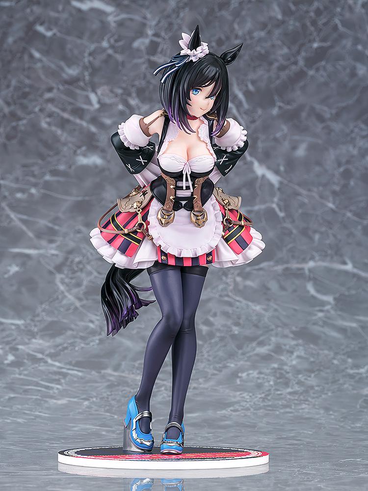 [PRE ORDER] Umamusume: Pretty Derby - Phat Company - Eishin Flash: Victory Pose PVC Licensed Figure (Price does not include shipping - Please Read Description)
