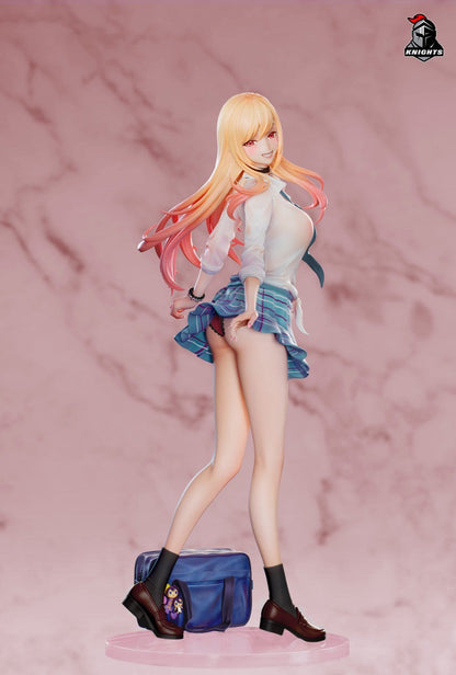 [PRE ORDER] My Dress Up Darling - Temple Studio - Marin Kitagawa (Price does not include shipping - Please Read Description)