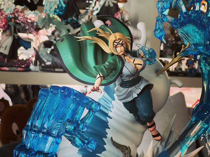 Naruto - Cloud Studio - Tsunade 1/7 (Price Does Not Include Shipping - Please Read Description)