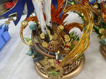 [IN STOCK] Honkai Star Rail - OKR Studio - Aventurine (Price does not include shipping - Please Read Decription)