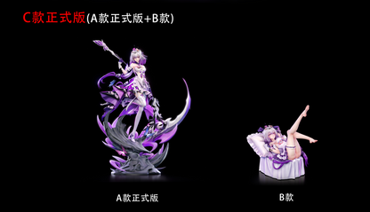 [PRE ORDER] Honkai Star Rail - Hakimi Studio - Castorice (Price does not include shipping - Please Read Description)