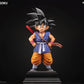 [PRE ORDER] Dragon Ball - 2% Studio - Kid Goku (Price does not include shipping - Please Read Description)