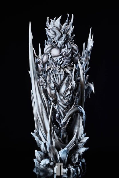 [PRE ORDER] Dragon Ball - Iron Curtain Studio - UI Goku (Price does not include shipping - Please Read Description)