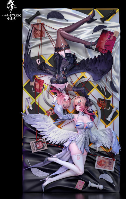 [PRE ORDER] Zenless Zone Zero ZZZ - Hakimi Studio - Remielle Dan (Price does not include shipping - Please Read Description)