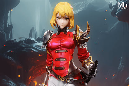 [PRE ORDER] Solo Leveling - MG Studio - Cha Hae-in (Price does not include shipping - Please Read Description)