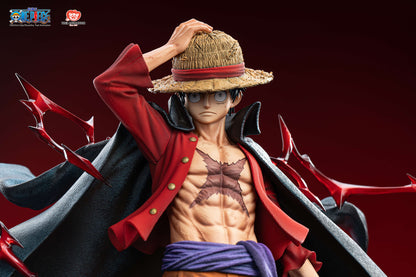 [PRE ORDER] One Piece - Jimei Palace Studio - Monkey D Luffy Lightweight (Price does not include shipping - Please Read Description)