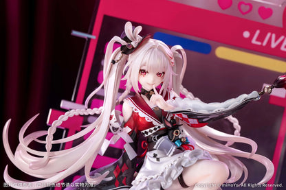 [PRE ORDER] Honkai Star Rail - Myethos - Sparxie PVC Figure Licensed (Price does not include shipping - Please Read Description)