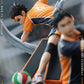 [PRE ORDER] Haikyuu - Hikari Studio - Yu Nishinoya & Daichi Sawamura (Price does not include shipping - Please Read Description)