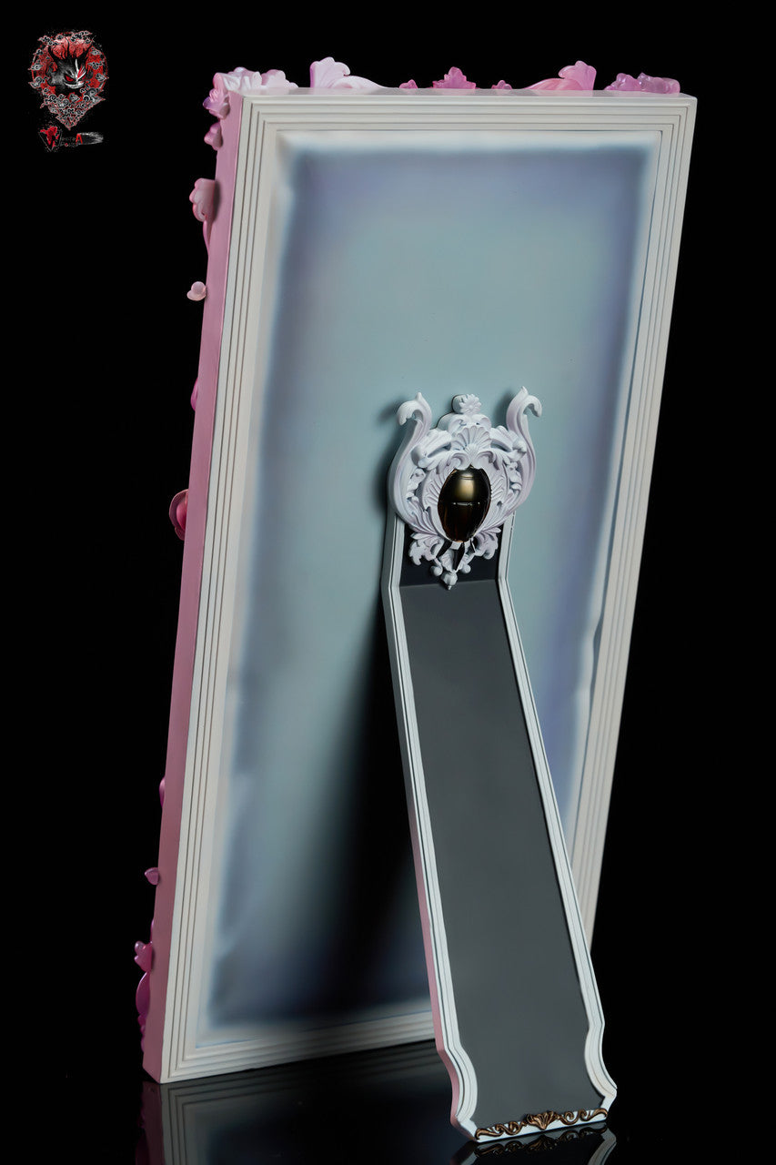 [PRE ORDER] Chainsaw Man - WeAre A Design Studio - Reze Frame (Price does not include shipping - Please Read Description)