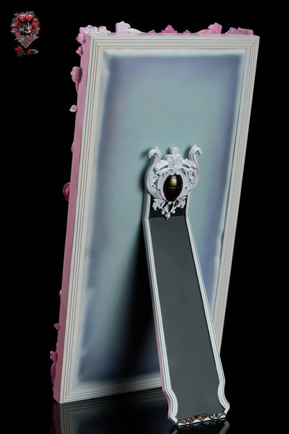 [PRE ORDER] Chainsaw Man - WeAre A Design Studio - Reze Frame (Price does not include shipping - Please Read Description)