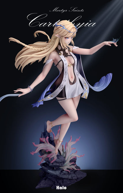 [PRE ORDER] Wuthering Waves - Halo Studio - Cartethyia (Price does not include shipping - Please Read Description)