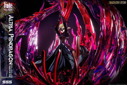 [PRE ORDER] Fate - Imagination YY Studio - Saber Alter (Price does not include shipping - Please Read Description)