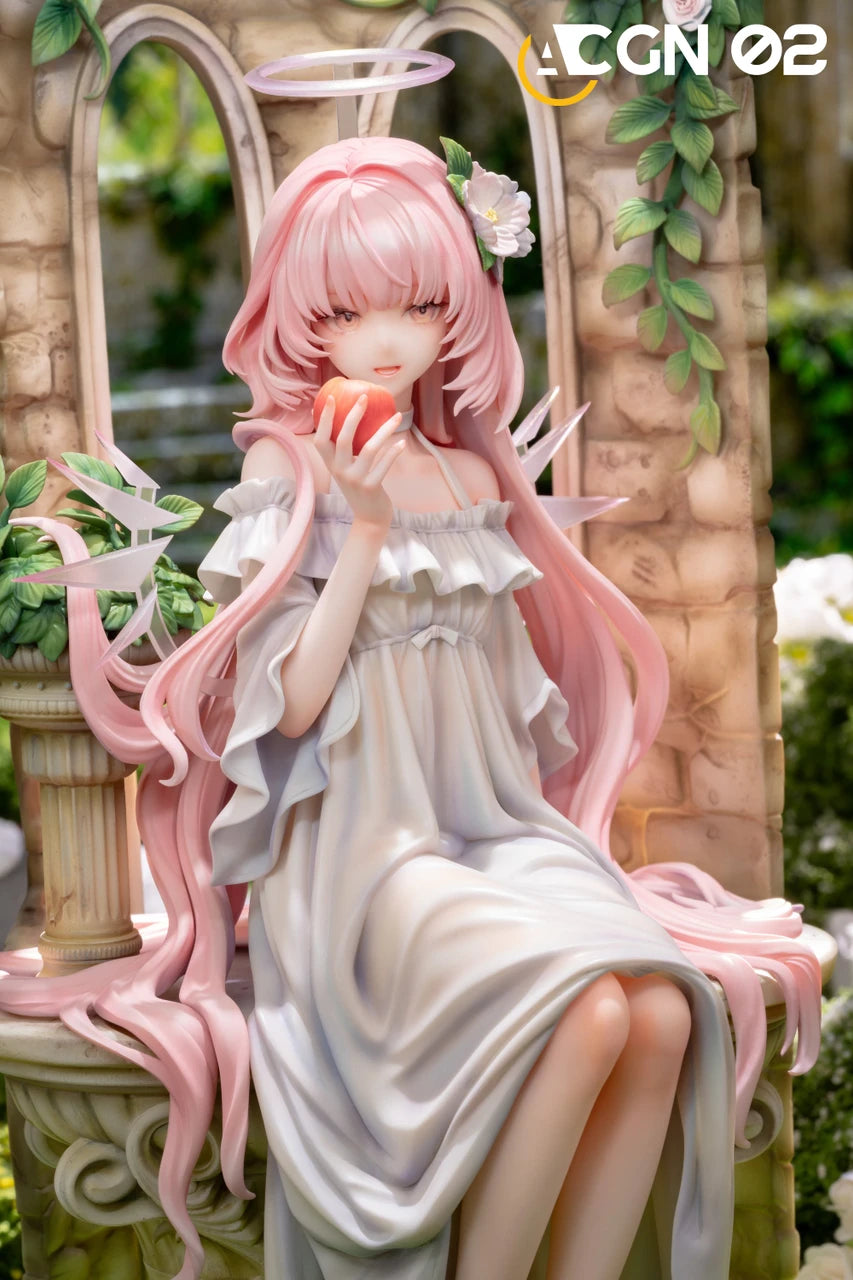 [PRE ORDER] Arknights - ACGN 02 Studio - Lemuen & Lemuel (Price does not include shipping - Please Read Description)